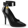 Pleaser - SEDUCE432 Talons hauts - Noir Product image